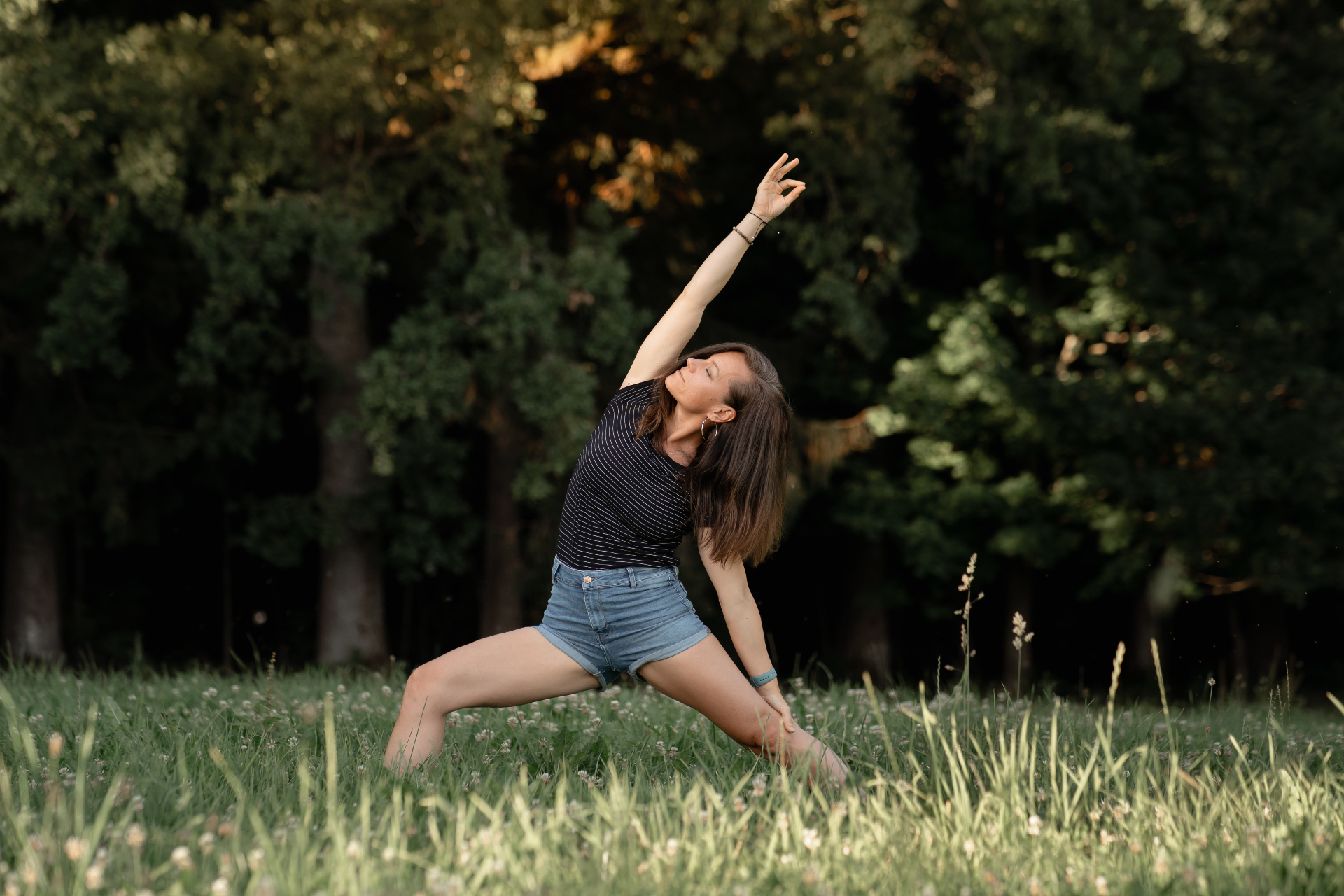 Yoga Vinyasa